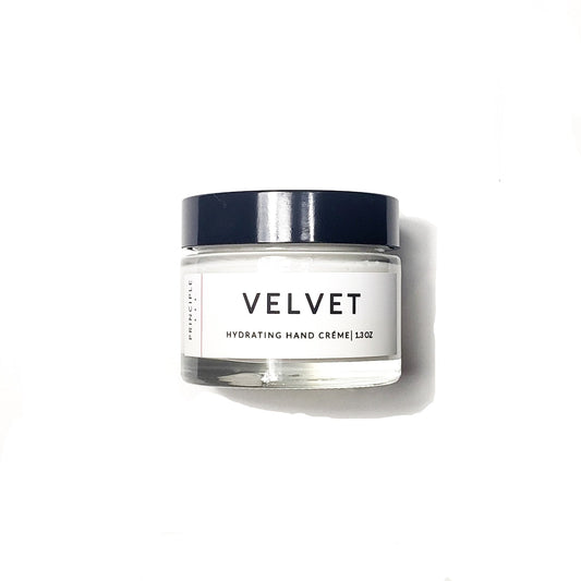 Velvet Hydrating Hand Cream