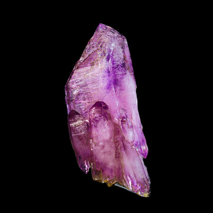 Vera Cruz amethyst Natural Mineral Specimen – Amethyst