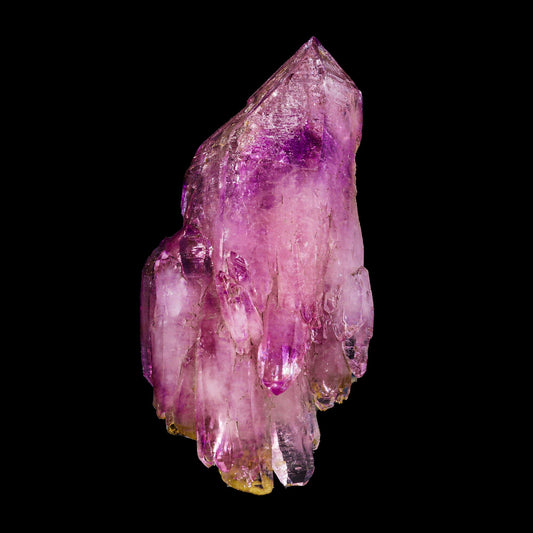 Vera Cruz amethyst Natural Mineral Specimen – Amethyst