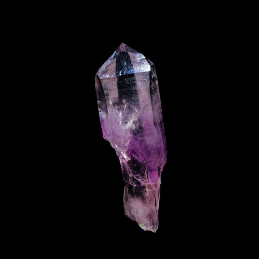 Vera Cruz amethyst Natural Mineral Specimen # B 6977