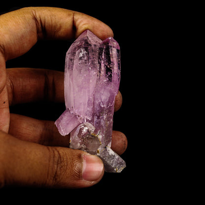 Vera Cruz amethyst Natural Mineral Specimen # B 6990 – Amethyst