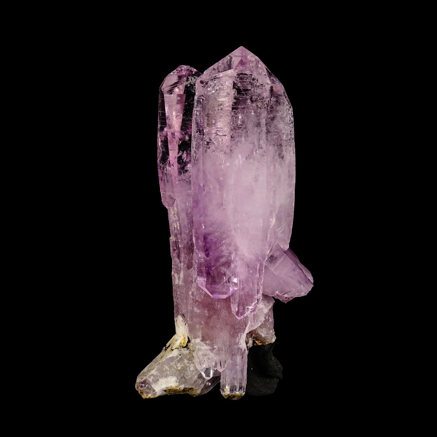 Vera Cruz amethyst Natural Mineral Specimen # B 6990 – Amethyst
