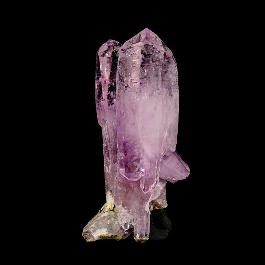 Vera Cruz amethyst Natural Mineral Specimen # B 6990 – Amethyst