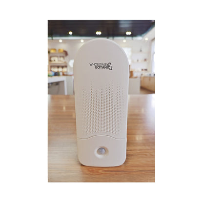 Waterless Essential Oil Diffuser – Diffusers
