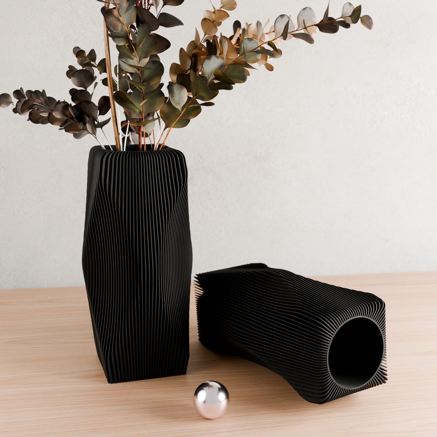Xenova Vase