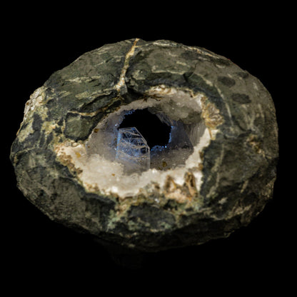 Yugawarlite Rare Natural Mineral Specimen – Yugawarlite