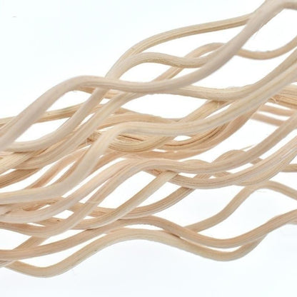 20pcs of Wavy Rattan Fragrance Diffuser Stick –